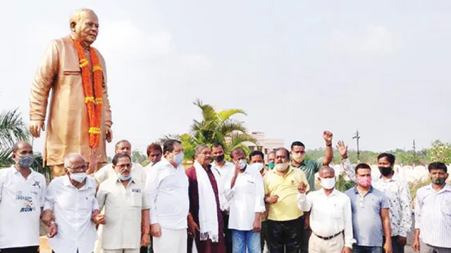 ‘ଜାନକୀଙ୍କ କର୍ମମୟ ଜୀବନ ଓ ରଚନା କୃତି ଅତୁଳନୀୟ’