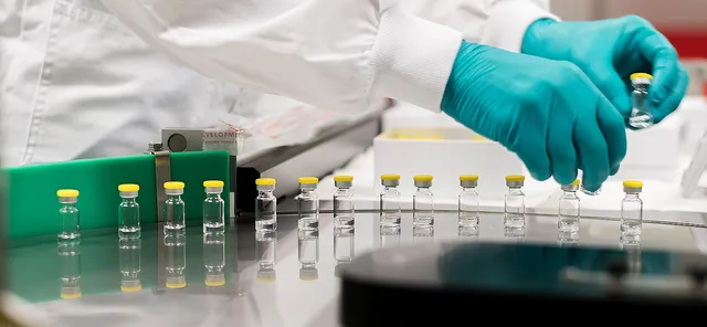 ଭାରତରେ ଜନସନ ଟିକାର କ୍ଲିନିକାଲ ପରୀକ୍ଷଣ ପାଇଁ ଅନୁମତି