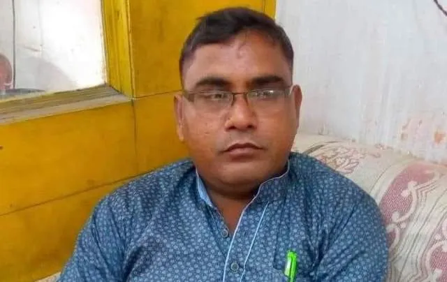 ଆଖିବୁଜିଲେ ସାମ୍ବାଦିକ ସୁବାସ ସାହାରେ