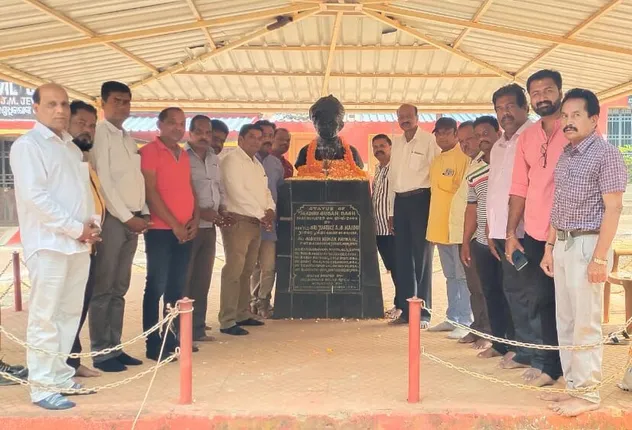 ନିରାଡମ୍ବର ଭାବେ ସ୍ବତନ୍ତ୍ର ଉତ୍କଳ ପ୍ରଦେଶ ଗଠନ ଦିବସ ପାଳନ 