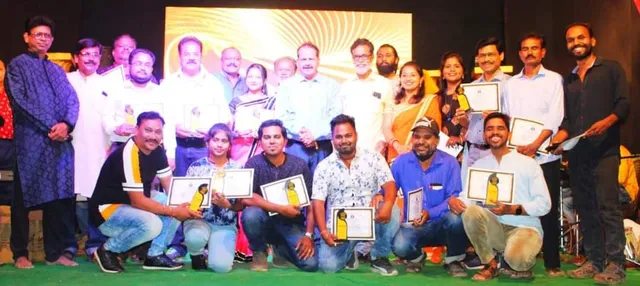 ଅବିଭକ୍ତ କୋରାପୁଟ ଜିଲ୍ଲାସ୍ତରୀୟ କ୍ଷୁଦ୍ର ଚଳଚ୍ଚିତ୍ର ପ୍ରତିଯୋଗିତା ୨୦୨୧ ଉଦଯାପିତ