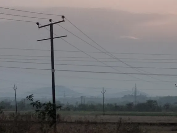 କେନ୍ଦ୍ରୀୟ ବିଦ୍ୟାଳୟ ସ୍ଥାପନ ପ୍ରସଙ୍ଗ: ଜମି ଅଧିଗ୍ରହଣରେ ବିଦ୍ୟୁତ ଖୁଣ୍ଟ ବାଧକ