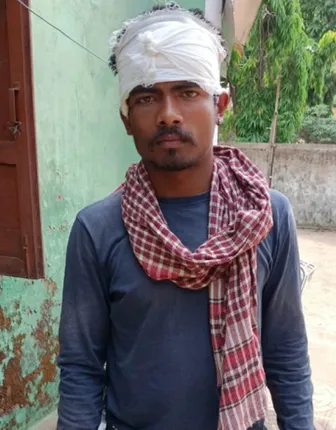 ମହାପରାୟଣ ଜିପ ଓ ଟ୍ରକ ଧକ୍କାରେ ଗୁରୁତର ବ୍ୟକ୍ତିଙ୍କୁ ସହାୟତା ପାଇଁ ନିବେଦନ