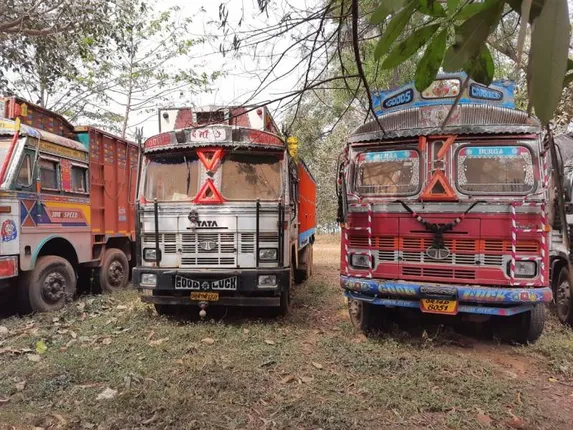 ୮ ମାସରେ ଜୟପୁର ସଦରଥାନା ୧୧କୋଟିର ଗଂଜେଇ ଓ ୩ କୋଟିର ୫୫ଟି ଗାଡ଼ି ଜବତ, ୧୦୫ଜଣ ଗିରଫ