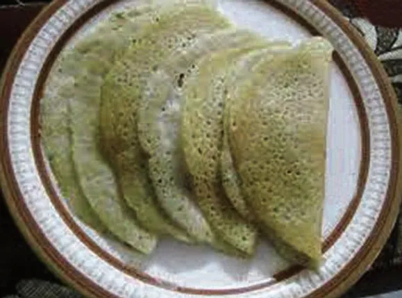 କଥା-ଫରୁଆ : ଚକୁଳିର ବିନ୍ଧ ଗଣିବା