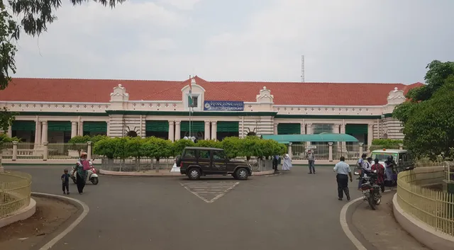 କଚେରୀ କହେ କେନ୍ଦୁଝର କଥା, ନିର୍ମାଣରେ ଖର୍ଚ୍ଚ ହୋଇଥିଲା ତିନି ଲକ୍ଷ ୪ ହଜାର ଟଙ୍କା