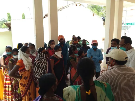 ଉତ୍କଟ ପା‌ନୀୟ ଜଳ ସମସ୍ୟା