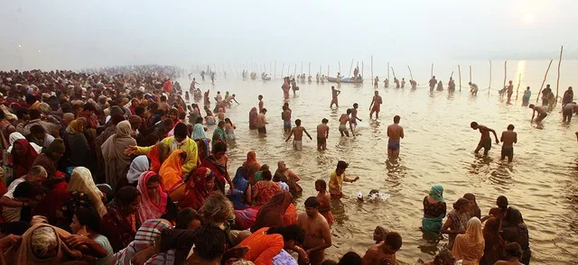 କୁମ୍ଭମେଳାରୁ ଫେରିଲେ ୧୪ଦିନ ସଙ୍ଗରୋଧ, ଓଡ଼ିଶା ଫେରିବା ପୂର୍ବରୁ ଆର୍‌ଟି-ପିସିଆର ପରୀକ୍ଷା ଜରୁରୀ