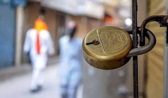 ଜୁନ ୧ ରୁ ଅନଲକ୍ ହେବ ନା କଟକଣା ଅବଧି ବଢ଼ିବ?