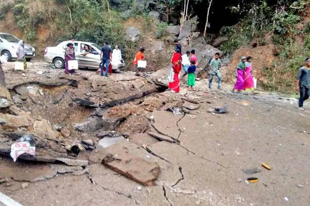 ଭାରତରେ ୧୧ଟି ବଡ଼ ମାଓବାଦୀ ଆକ୍ରମଣ