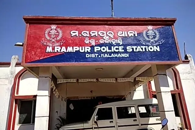 ଅଜଣା ଗାଡ଼ି ଧକ୍କାରେ ଯୁବକ ମୃତ: ହତ୍ୟା ଅଭିଯୋଗ ଆଣିଲେ ପରିବାର