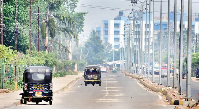 ଅସହ୍ୟ ଖରାରେ ସଂଜ୍ଞା ହରାଇଲେ ୪