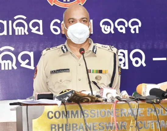 କଡ଼ାକଡ଼ି ହେବ ଯାଞ୍ଚ; ଭୁବନେଶ୍ବରରେ ୪୩, କଟକରେ ୨୫ ଚେକ୍‌ ପୋଷ୍ଟ, ୩୨ ପ୍ଲାଟୁନ୍ ଫୋର୍ସ, ୨୫୦ ଅଫିସର ନିୟୋଜିତ