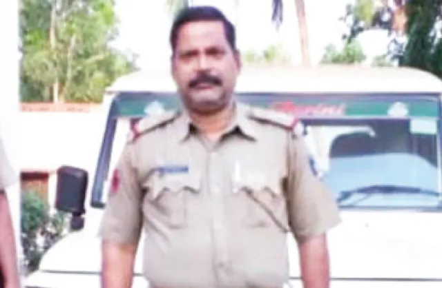 ଭିଜିଲାନ୍‌ସ ଜାଲରେ ଥାନା ଏଏସ୍‌ଆଇ