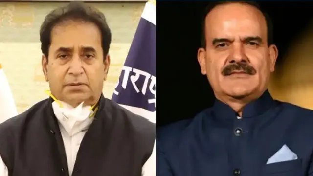 ଅନୀଲ ଦେଶମୁଖଙ୍କ ବିରୋଧରେ ଆଗତ ଦୁର୍ନୀତି ଅଭିଯୋଗର ତଦନ୍ତ ଲାଗି ‘ସିବିଆଇ’କୁ ନିର୍ଦେଶ ଦେଲେ ବମ୍ବେ ହାଇକୋର୍ଟ