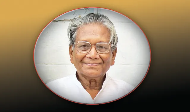 ‘ମନୋଜ ଦାସ ଜାତୀୟ ସାହିତ୍ୟ ପୁରସ୍କାର’ ପାଇଁ ଦରଖାସ୍ତ ଆହ୍ବାନ: ଆବେଦନର ଶେଷ ତାରିଖ ଅଗଷ୍ଟ ୩୦