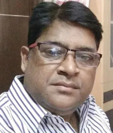 କୋଭିଡ୍‌ରେ ଆଇନଜୀବୀ ମନୋଜ ଦାସଙ୍କ ମୃତ୍ୟୁ