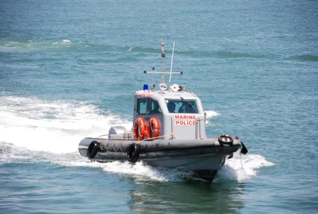 ଜଳପଥ ଉପରେ ମେରାଇନ ପୁଲିସର ନଜର, ପଶ୍ଚିମବଙ୍ଗରୁ ଆସୁଥିବା ବୋଟ୍ ଜବତ କରାଯିବ