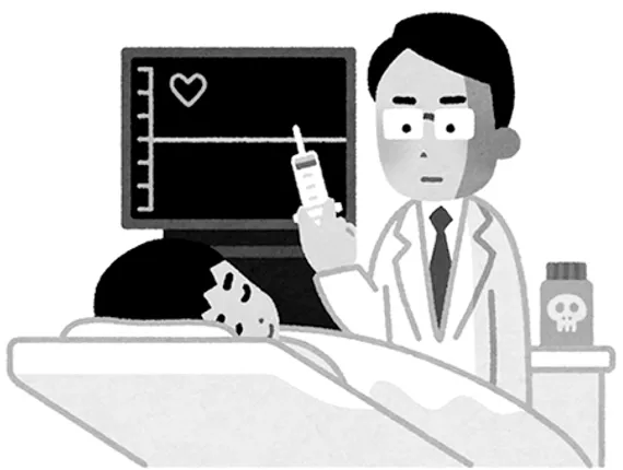 ଜୀବନ ଓ ଇଚ୍ଛାମୃତ୍ୟୁ