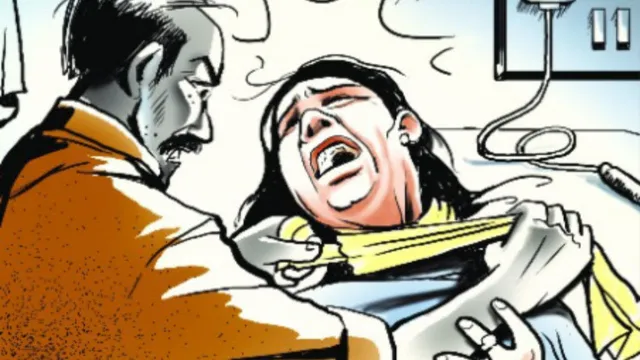 ଦିଲ୍ଲୀରୁ ଦମ୍ପତ୍ତିଙ୍କୁ ଅପହରଣ, ମଧ୍ୟପ୍ରଦେଶରେ ହତ୍ୟା ପରେ ରାଜସ୍ଥାନରେ ଫୋଫାଡ଼ିଦେଲେ ମୃତଦେହ