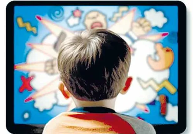 ଖୋଲା ଝରକା: ସୃଜନଶୀଳତାକୁ ପ୍ରଭାବିତ କରେ ଟି.ଭି