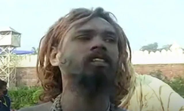 ନାଗା ସାଧୁଙ୍କୁ ନେଇ ବିଜେପି-ବିଜେଡି ମୁହାଁମୁହିଁ