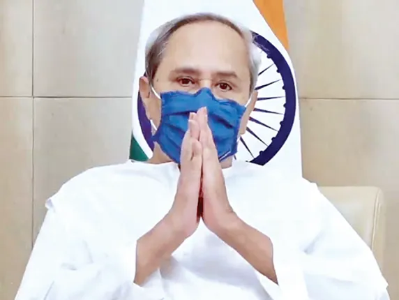 ଜୀବନରେ ସଫଳତା ପାଇଁ ସ୍କୁଲରେ ହିଁ ମୂଳଦୁଆ ପଡ଼ିଥାଏ: ମୁଖ୍ୟମନ୍ତ୍ରୀ