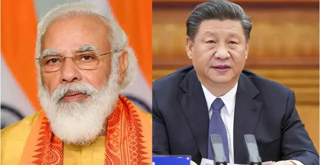 କରୋନା ମହାମାରୀକୁ ନେଇ ମୋଦୀଙ୍କୁ ଚିଠି ଲେଖିଲେ ଜିନପିଙ୍ଗ, ସ୍ଥିତିକୁ ନେଇ ଜଣାଇଲେ ସହାନୁଭୂତି