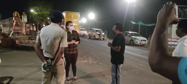 ନୂଆପଡ଼ାରେ ପୁଣି ୫୬ ଆକ୍ରାନ୍ତ; ଖରିଆର ରୋଡ୍‌ରେ ସର୍ବାଧିକ ୧୭