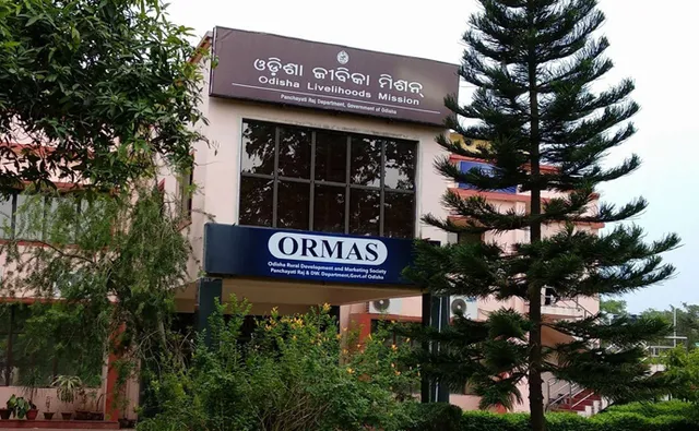 ଅଯୋଗ୍ୟ ସଂସ୍ଥାକୁ ଓର୍‌ମାସ୍‌ର ଅନୁଗ୍ରହ