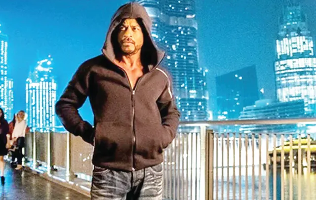 ରେକର୍ଡର ବାଦଶାହ କିଙ୍ଗ୍ ଖାନ୍, ନୂଆ ଉଚ୍ଚତାକୁ ନେଲା ‘ଜବାନ୍’