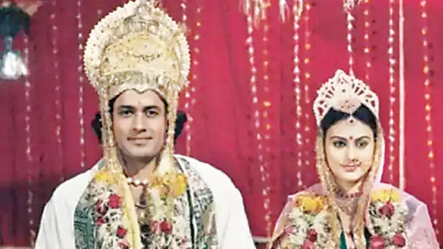 ଏ ବର୍ଷ ବି ପ୍ରସାରଣ ହେବ ‘ରାମାୟଣ’