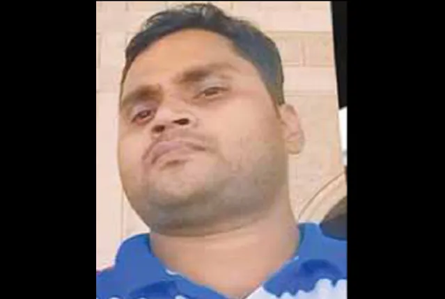 ଅକ୍ସିଜେନ ଅଭାବରୁ ଯୁବ ଉଦ୍ୟୋଗୀ ମୃତ