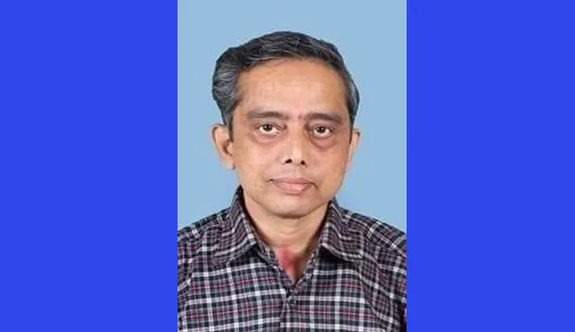 ଠିକା କର୍ମଚାରୀ ଆତ୍ମହତ୍ୟା ପ୍ରସଙ୍ଗ: ସମ୍ବଲପୁର ବିଶ୍ବବିଦ୍ୟାଳୟ କୁଳପତିିଙ୍କ ନାଁରେ ମାମଲା ରୁଜୁ