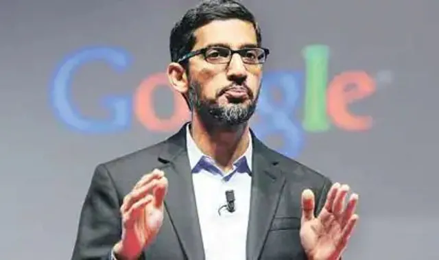 ପିଚାଇଙ୍କ ଇସ୍ତଫା ଚର୍ଚ୍ଚା ଜୋର ଧରିଲା