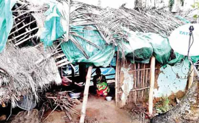 ପିପିଲି : ମହଙ୍ଗା ପଡ଼ିବ ‘ଫନି’ ଅସନ୍ତୋଷ