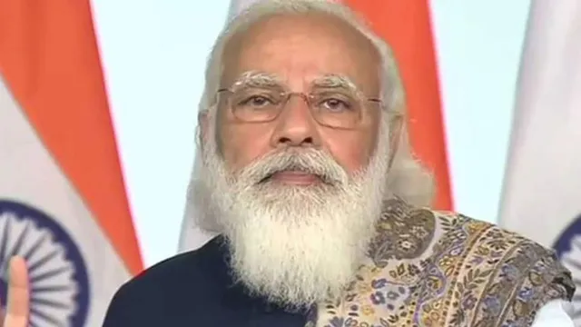 ଦ୍ବିତୀୟ ଲହର କମାଇଛି ମୋଦୀଙ୍କ ଲୋକପ୍ରିୟତା: ସର୍ବେକ୍ଷଣ