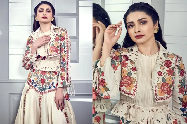 ପ୍ରାଚୀ ଦେଶାଇ ମଧ୍ୟ କାଷ୍ଟିଂ କାଉଚ୍‌ର ଶିକାର ହୋଇଛନ୍ତି