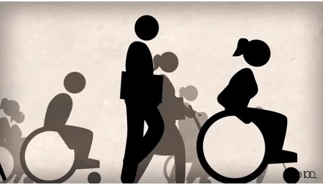 ଦିବ୍ୟାଙ୍ଗ ସଂଖ୍ୟାରେ ଓଡ଼ିଶା ପ୍ରଥମ