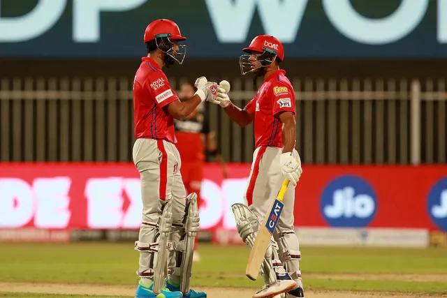 ପରାଜୟ ଧାରା ଭାଙ୍ଗିଲା ପଞ୍ଜାବ, ମୁମ୍ବାଇର ଲଗାତାର ପରାଜୟ