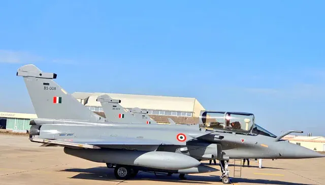 ଦୁଇ ସପ୍ତାହ ପରେ ରାଫେଲ୍‌ ଦୁର୍ନୀତି ସଂକ୍ରାନ୍ତ ନୂଆ ଆବେଦନର ଶୁଣାଣି କରିବେ ସୁପ୍ରିମ୍‌ କୋର୍ଟ