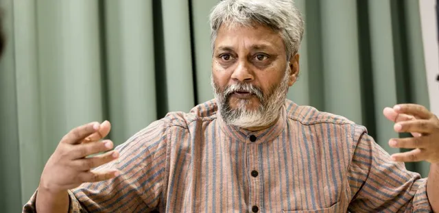 ଟ୍ରିବ୍ୟୁନାଲ ନାମରେ ପ୍ରହସନ ଚାଲିଛି: ଜଳପୁରୁଷ ରାଜେନ୍ଦ୍ର ସିଂ