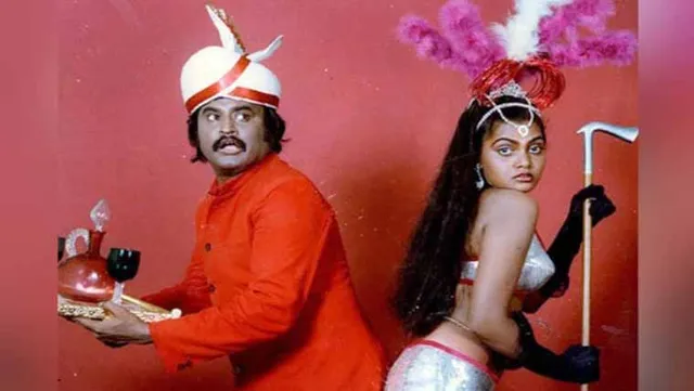 ରଜନୀ-ସିଲ୍କସ୍ମିତା ସଂପର୍କ :  ବିବାଦରେ ଫସିଥିଲା ‘ଦ ଡାର୍ଟି ପିକଚର୍’