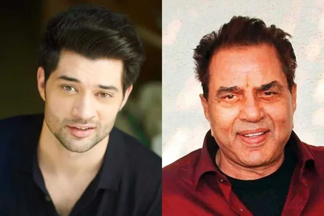 ବଲିଉଡ୍‌ରେ ଡେବ୍ୟୁ କରିବେ ସନ୍ନିଙ୍କ ସାନପୁଅ ରାଜବୀର