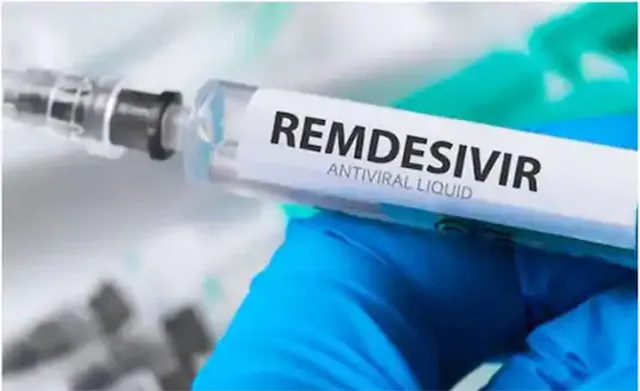 ନକଲି ରେମେଡେସିଭିର ଇଞ୍ଜେକ୍ସନ ନେଇଥିବା ୯୦ ପ୍ରତିଶତ ରୋଗୀ କରୋନାକୁ ହରାଇଲେ: ମଧ୍ୟପ୍ରଦେଶ ପୁଲିସ