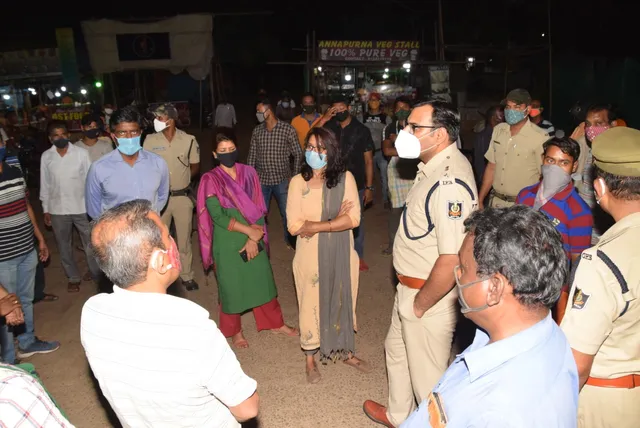 ରାଉରକେଲା: ସଜାଗ ହେଲେନି, ଏବେ ଅଣାୟତ୍ତ! ଜିଲ୍ଲାରୁ ଚିହ୍ନଟ ୧୪୭ ନୂଆ ଆକ୍ରାନ୍ତ