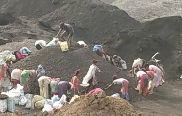 ପେଟର ଭୋକ: ଭୁଲିଗଲେ କରୋନା କଟକଣା