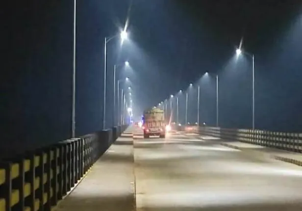 ବୌଦ୍ଧ-କିଆକଟା ମହାନଦୀ ସେତୁ : କାଲି ଝଲମଲ, ଆଜି ଅନ୍ଧାର