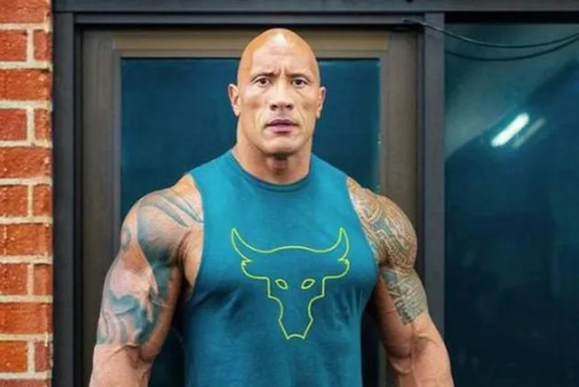 ଆମେରିକାର ରାଷ୍ଟ୍ରପତି ହେବାକୁ ଚାହାନ୍ତି ‘ଦ ରକ୍’