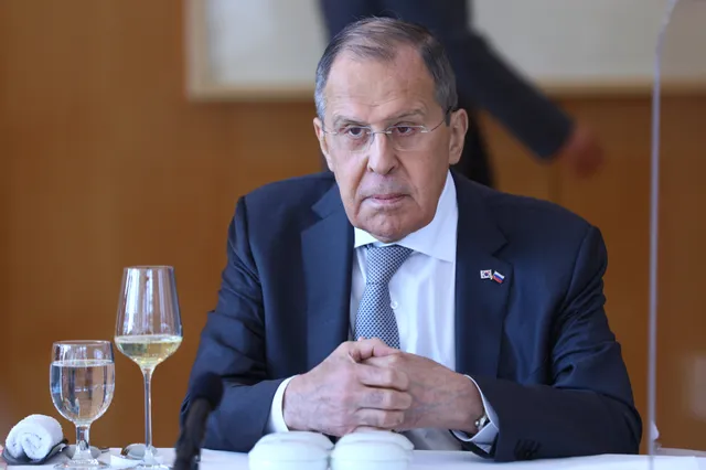 ଆସନ୍ତା ସପ୍ତାହରେ ଭାରତ ଆସିବେ ଋଷିଆର ବୈଦେଶିକ ମନ୍ତ୍ରୀ, ଫୋକସରେ ଏସ-୪୦୦, ଏକେ-୪୭